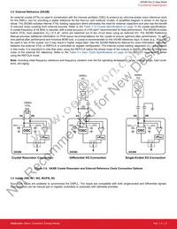 SI5380A-D-GMR Datasheet Page 9