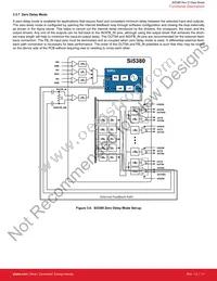 SI5380A-D-GMR Datasheet Page 12
