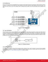 SI5380A-D-GMR Datasheet Page 13