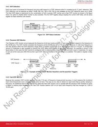 SI5380A-D-GMR Datasheet Page 14