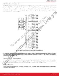 SI5380A-D-GMR Datasheet Page 19
