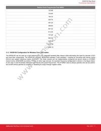 SI5381E-E-GM Datasheet Page 7