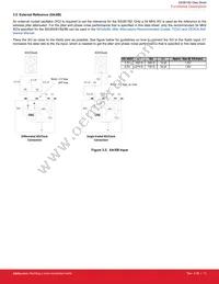 SI5381E-E-GM Datasheet Page 11