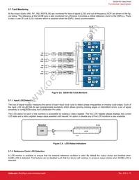 SI5381E-E-GM Datasheet Page 15