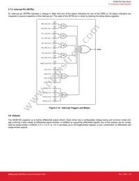 SI5381E-E-GM Datasheet Page 19