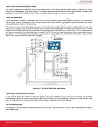 SI5381E-E-GM Datasheet Page 23