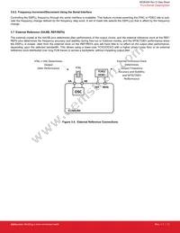 SI5383A-D08447-GM Datasheet Page 11
