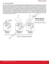 SI5383A-D08447-GM Datasheet Page 12