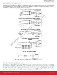 SI5383A-D08447-GM Datasheet Page 15