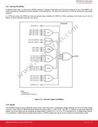 SI5383A-D08447-GM Datasheet Page 21