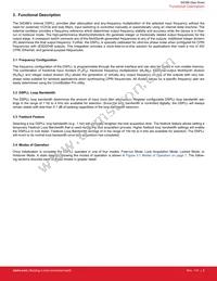 SI5386E-E-GMR Datasheet Page 6