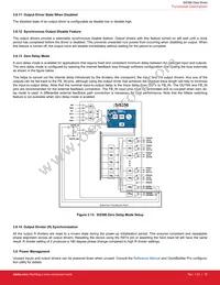 SI5386E-E-GMR Datasheet Page 18