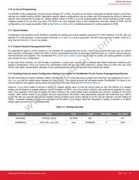 SI5386E-E-GMR Datasheet Page 19