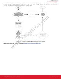 SI5386E-E-GMR Datasheet Page 20