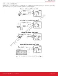 SI5391P-A-GMR Datasheet Page 9