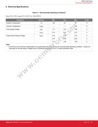 SI5391P-A-GMR Datasheet Page 18