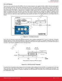 SI5397C-A-GM Datasheet Page 17