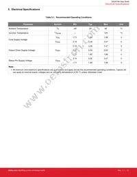 SI5397C-A-GM Datasheet Page 21