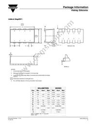 SI5424DC-T1-GE3 Datasheet Page 7