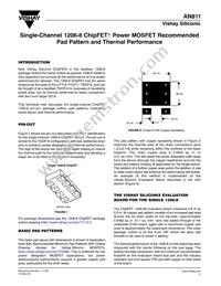 SI5424DC-T1-GE3 Datasheet Page 8