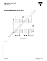 SI5424DC-T1-GE3 Datasheet Page 10