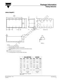 SI5441BDC-T1-E3 Datasheet Page 6