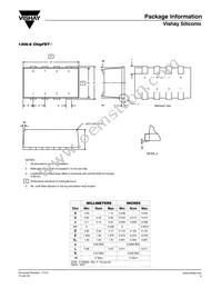 SI5471DC-T1-GE3 Datasheet Page 7