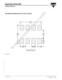 SI5513CDC-T1-E3 Datasheet Page 15