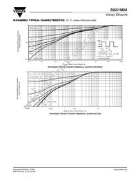 SI5519DU-T1-GE3 Datasheet Page 7