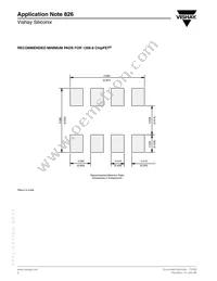 SI5913DC-T1-E3 Datasheet Page 11