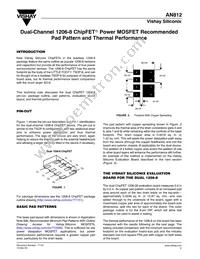 SI5935CDC-T1-E3 Datasheet Page 8