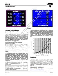 SI5935CDC-T1-E3 Datasheet Page 9