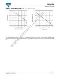 SI5997DU-T1-GE3 Datasheet Page 5