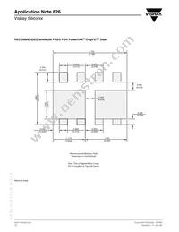 SI5997DU-T1-GE3 Datasheet Page 8