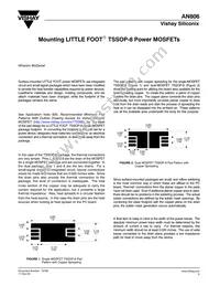SI6415DQ-T1-GE3 Datasheet Page 8