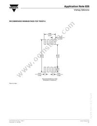 SI6423DQ-T1-GE3 Datasheet Page 10