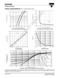 SI6465DQ-T1-GE3 Datasheet Page 4