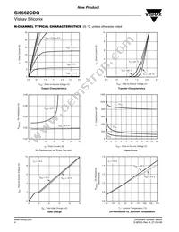 SI6562CDQ-T1-GE3 Datasheet Page 4