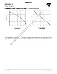 SI6562CDQ-T1-GE3 Datasheet Page 6