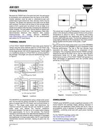 SI6954ADQ-T1-E3 Datasheet Page 7