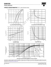SI6967DQ-T1-GE3 Datasheet Page 4