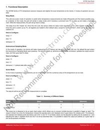 SI7060-B-03-IVR Datasheet Page 2