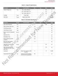 SI7060-B-03-IVR Datasheet Page 8