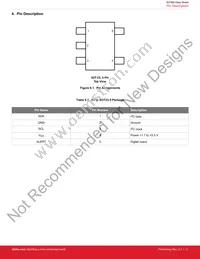 SI7060-B-03-IVR Datasheet Page 11