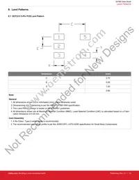 SI7060-B-03-IVR Datasheet Page 14