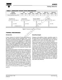 SI7100DN-T1-GE3 Datasheet Page 11