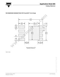 SI7104DN-T1-GE3 Datasheet Page 13