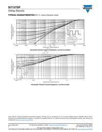 SI7157DP-T1-GE3 Datasheet Page 6