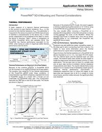 SI7157DP-T1-GE3 Datasheet Page 10