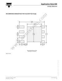 SI7164DP-T1-GE3 Datasheet Page 12